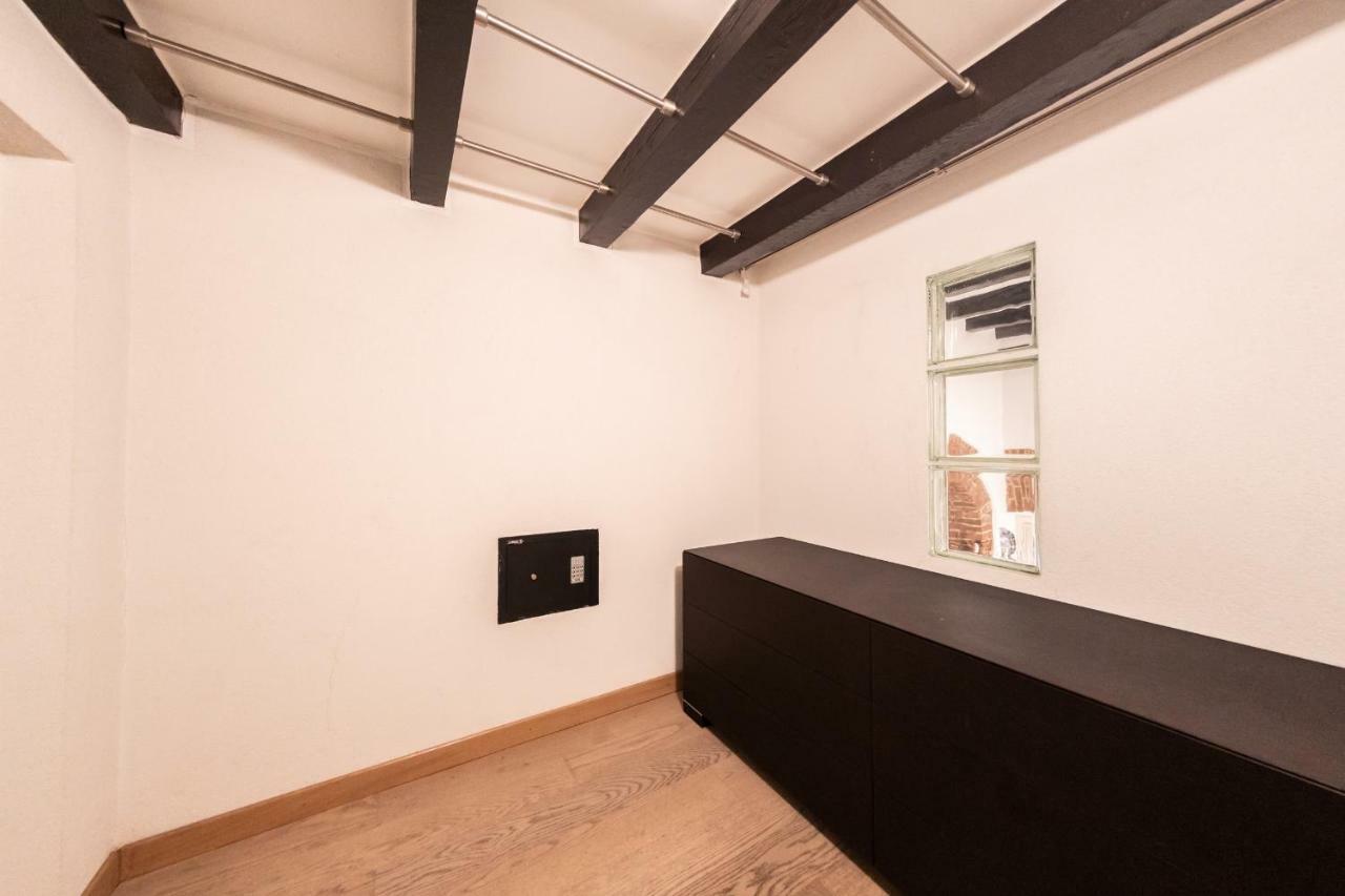 Luxury - Porta Venezia Appartement Milan