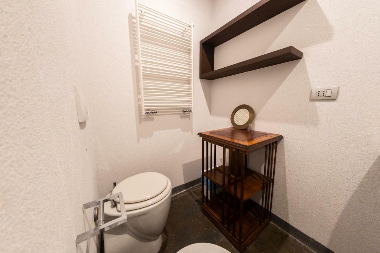 Luxury - Porta Venezia Appartement Milan