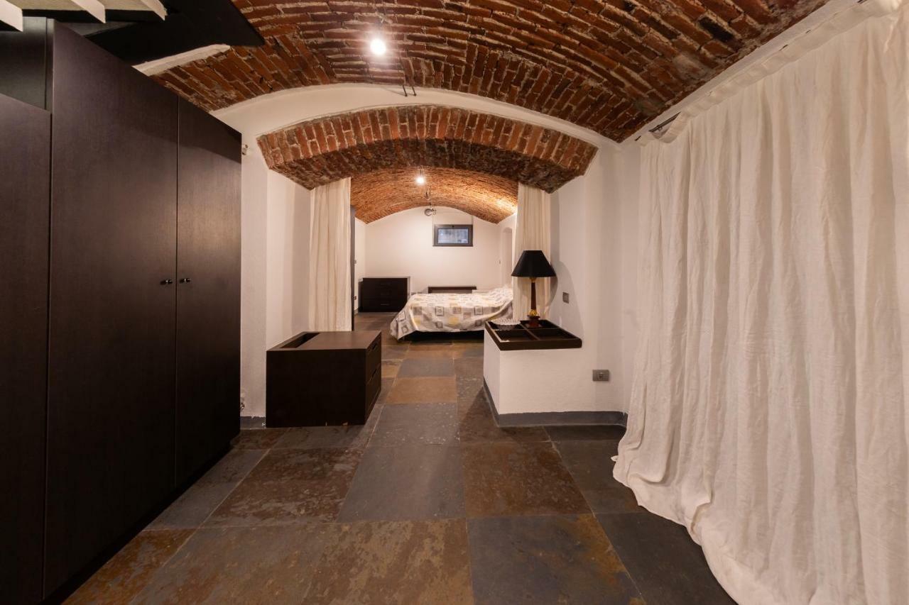 Luxury - Porta Venezia Appartement Milan