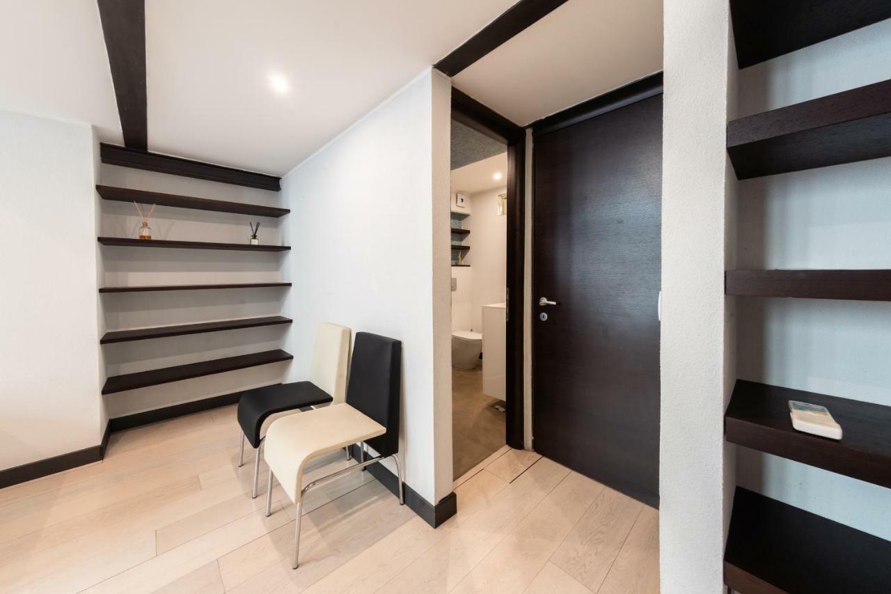 Appartement Luxury - Porta Venezia Milan