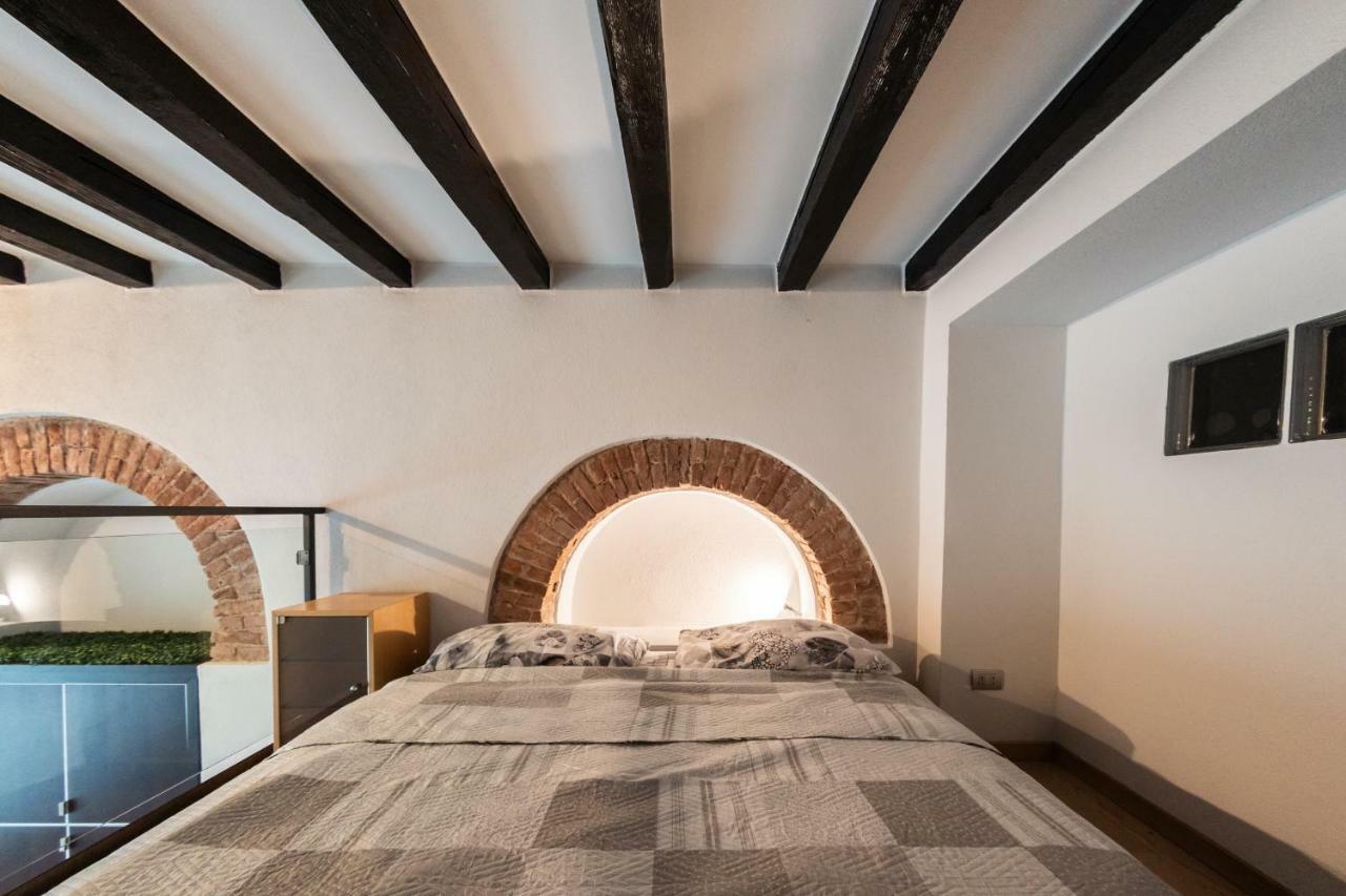 Luxury - Porta Venezia Appartement